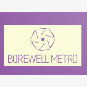 Borewell Metro